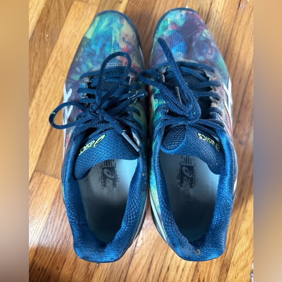 ASICS Gel-Solution Speed 3 - Picture 4 of 6